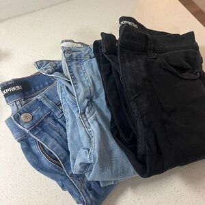 JEAN BUNDLE